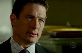 1x10 - Davis Bannerman