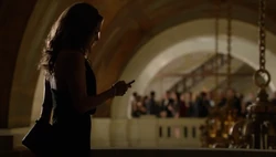 1x06 - Zoe calls