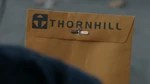 POI 0511 Thornhill Manila Envelope
