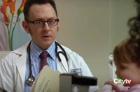 1x17 - Dr. Tillman