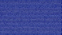 The second code