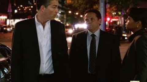 Person of Interest - Person of Interest - Marital Crossfire