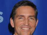 Jim Caviezel