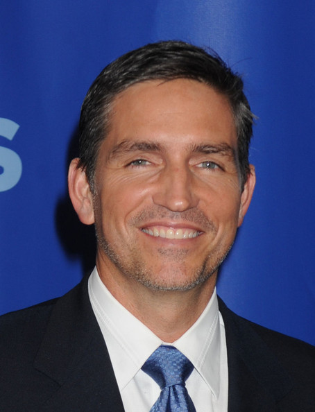 Jim Caviezel | Person of Interest Wiki | Fandom