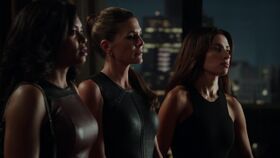 3x03 ThreeToughLadies