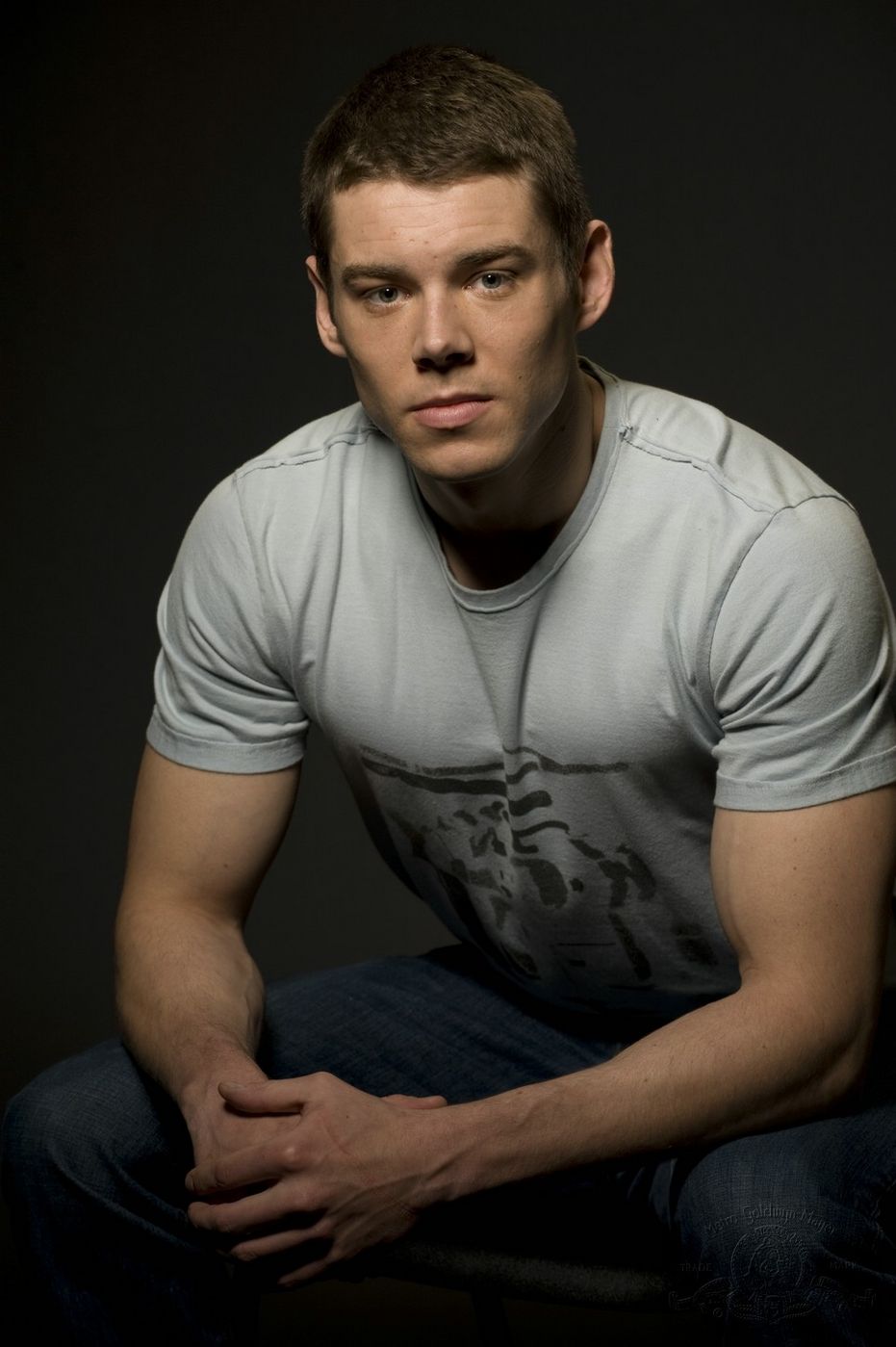 Brian J. Smith - Wikipedia