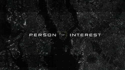 Person of Interest Wiki