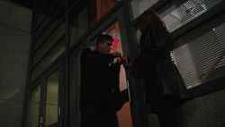 1x06 - Breaking in