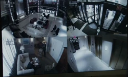 3x22 - Carlton Hotel