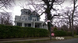 Peter and Jessica's house