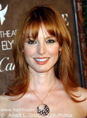 alicia witt stuff