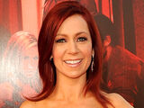 Carrie Preston