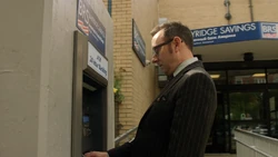 1x07 - Finch ATM