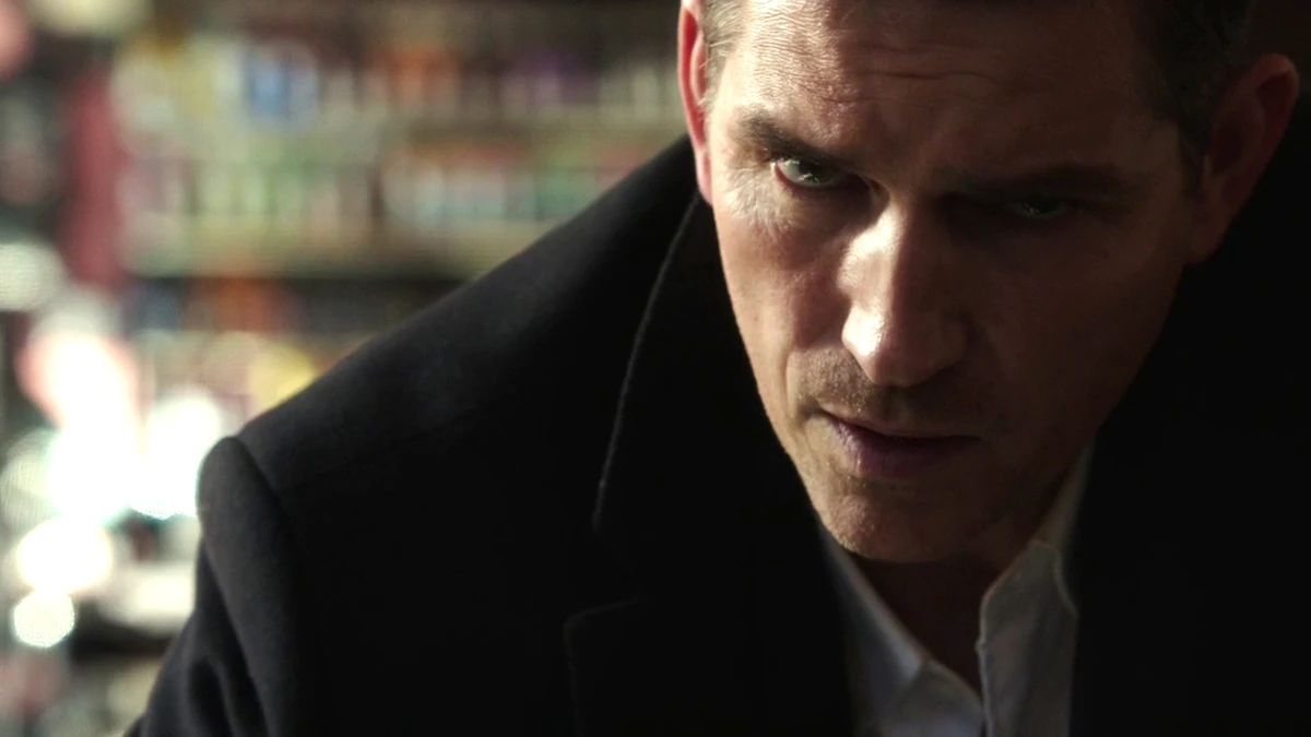 A House Divided/Cast and Characters Person of Interest Wiki Fandom