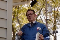 2x06 - Harold the technician