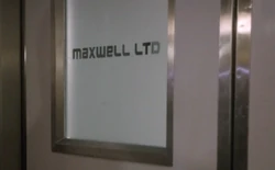 3x17 - Maxwell