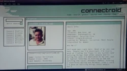 3x16 - Connectroid