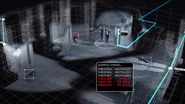POI 222 Mapping Threats.png (1.37 MB) The Machine warns Reese about incoming enemies.