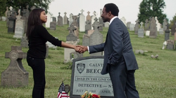 3x02 - Carter meets Quinn