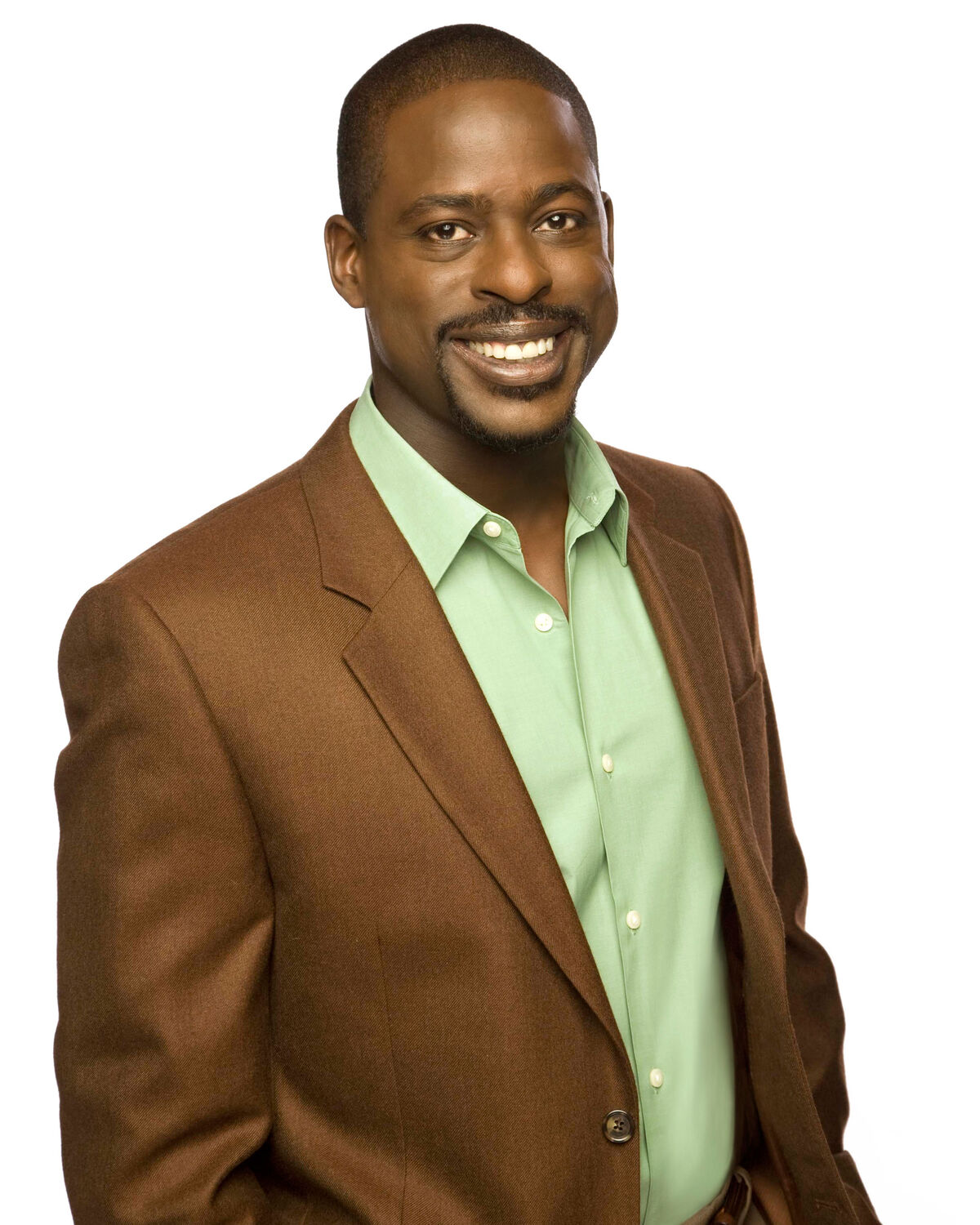 Sterling K. Brown Person of Interest Wiki Fandom