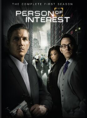 person of interest legacy recap