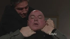 1x13 - Teddy Billick