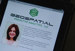 4x06 - Geospacial