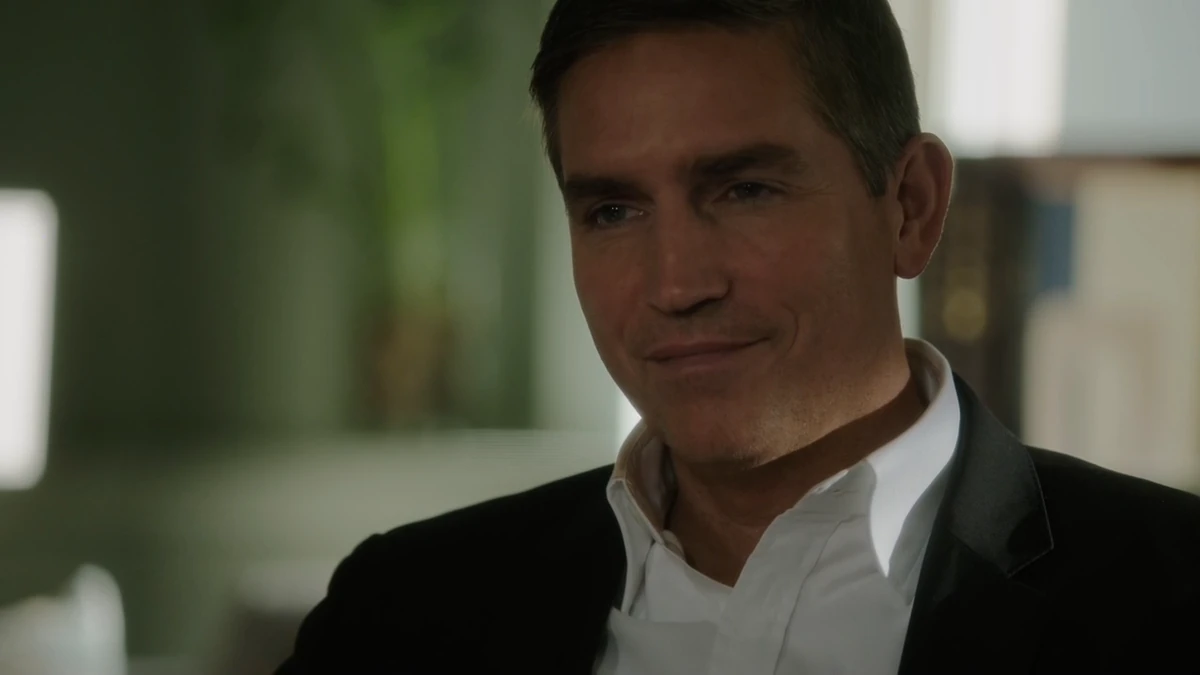 Guilty/Cast and Characters Person of Interest Wiki Fandom
