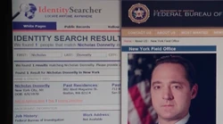 2x12 - Identity Searcher
