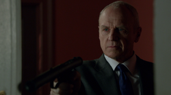 Ulrich Kohl | Person of Interest Wiki | Fandom