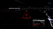 3x13 graph01.png (80 KB) Tracking hijacked flight (green triangle turns red)