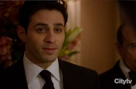 2x14 - Justin Ogilvy