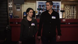 3x19 - Most likely to -Slider