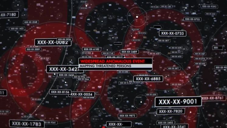 POI 410 MPOV Widespread Anomalous Event
