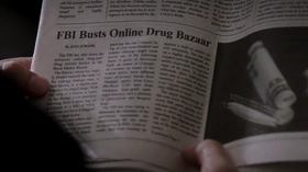 Black Bazaar Article