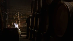 1x19 - Moretti and Elias