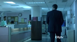 The hospital where Jessica worked