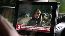 4x12 - News Correspondent
