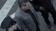 POI 0513 Taxi Driver