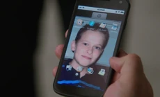 2x05 - Fusco's phone