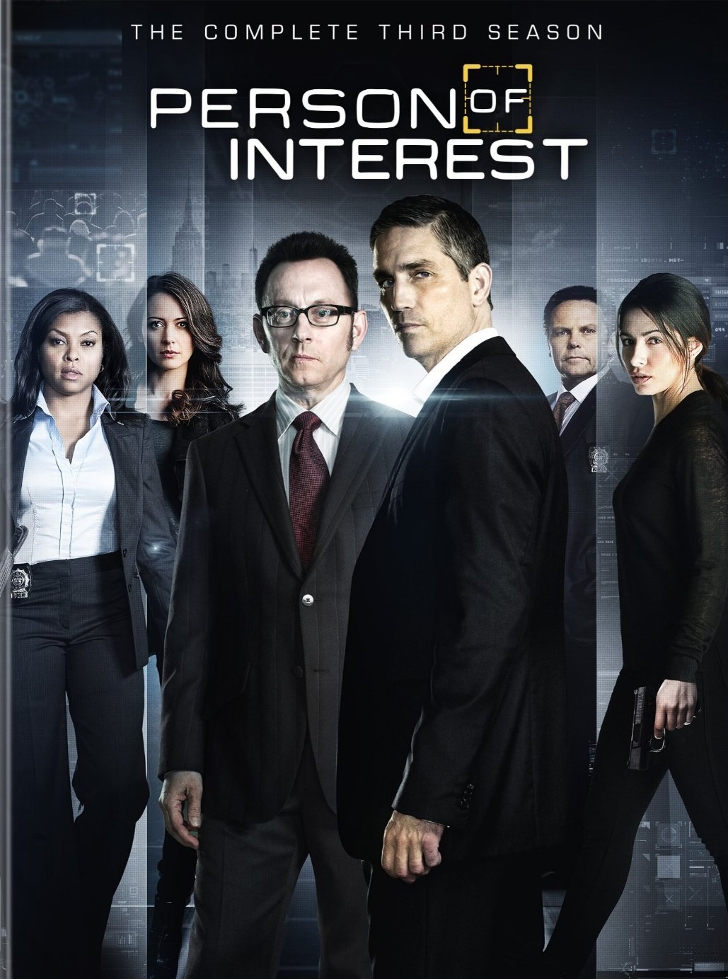 Season 3 Person of Interest Wiki Fandom