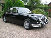 Jag Mark2