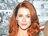 Bridget Regan