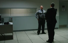 4x12 - Level 6 Security Guard