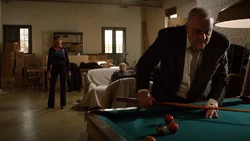 1x19 - Blaming Fusco