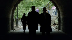 1x01 WalkInThePark