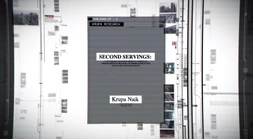 Samaritan, processing Krupa's research dissemination (“ShotSeeker”)