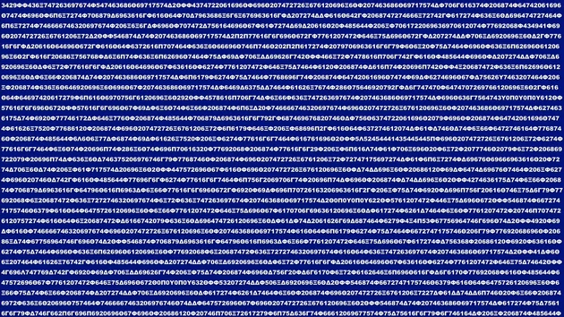 This code appears at 00:14:00
