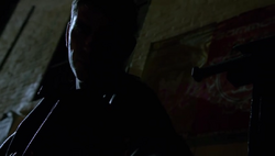 1x09 - Reese shadows