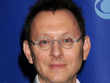 Michael Emerson